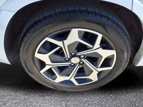 Used 2022 Hyundai Palisade Calligraphy image 9