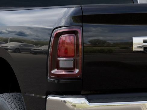 New 2025 RAM 2500 Tradesman w/ Chrome Appearance Group AWD/4WD image 10