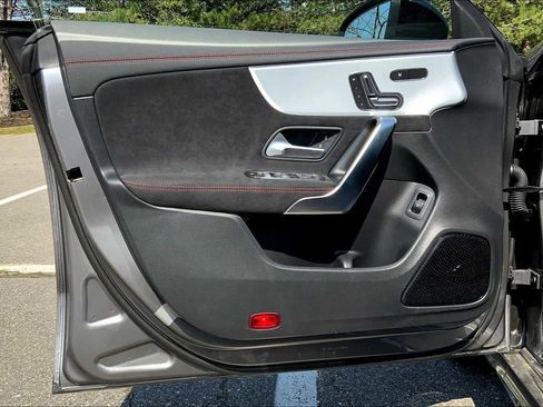 Certified 2026 Mercedes-Benz CLA 250 4MATIC image 14