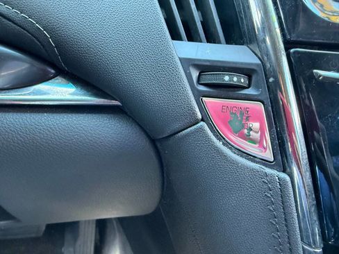 Used 2013 Cadillac ATS 2.5L 4dr Sedan image 22