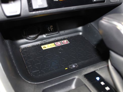Used 2023 Toyota RAV4 XSE w/ Weather Package AWD/4WD image 28