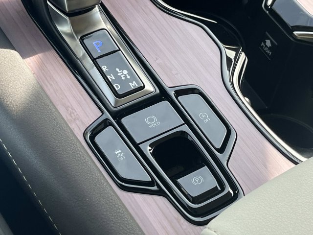 New 2026 Lexus RX 350 Premium Plus w/ Accessory Package (Z1) FWD image 31