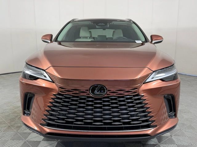 Used 2023 Lexus RX 350 w/ Accessory Package (Z1) AWD/4WD image 11
