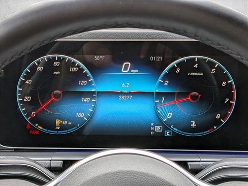 Certified 2022 Mercedes-Benz GLE 350 4MATIC image 11