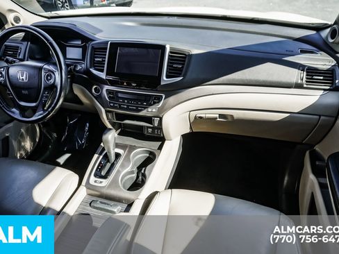 Used 2016 Honda Pilot EX-L image 30
