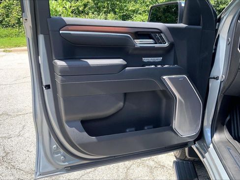 Used 2026 GMC Sierra 1500 Denali AWD/4WD image 25