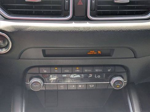 Used 2019 MAZDA CX-5 Grand Touring FWD image 13