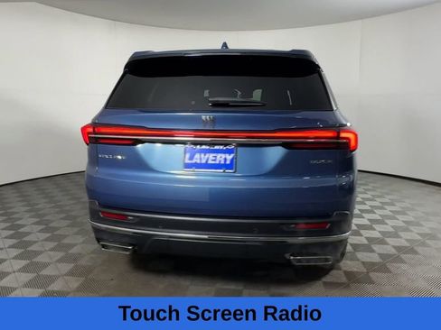 Used 2025 Buick Enclave Preferred image 10