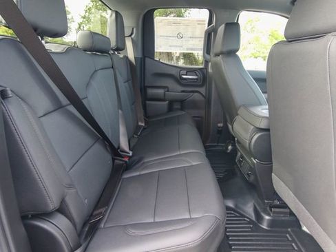 New 2026 GMC Sierra 1500 Pro w/ Pro Value Package AWD/4WD image 25