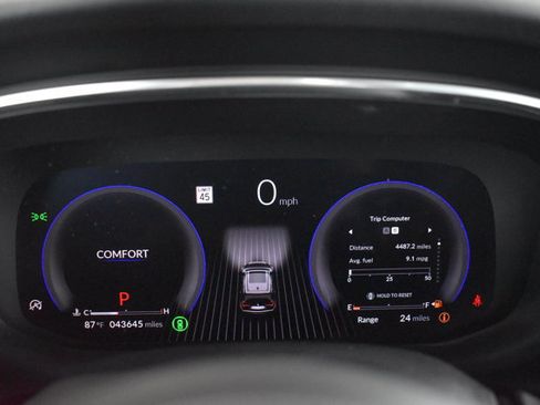 Used 2024 Acura MDX A-Spec AWD/4WD image 18