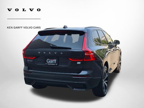 Used 2024 Volvo XC60 T8 Ultimate w/ Protection Package Premier AWD/4WD image 3