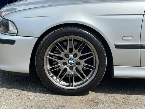 Used 2000 BMW M5 RWD image 50