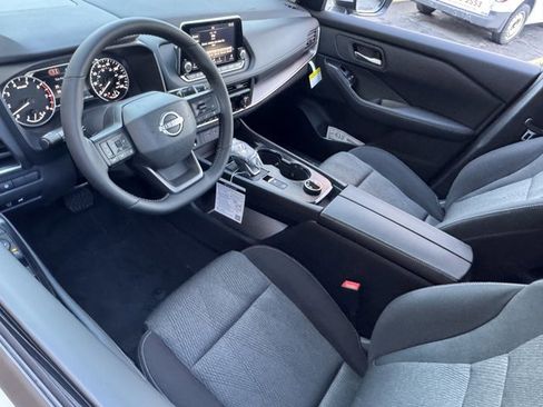 New 2026 Nissan Rogue SV w/ Cold Weather Package image 17