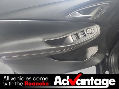 Used 2022 Buick Encore GX Preferred w/ Sport Touring Package image 29