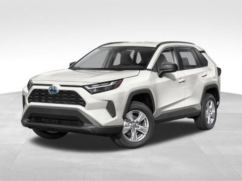Used 2024 Toyota RAV4 SE AWD/4WD image 33