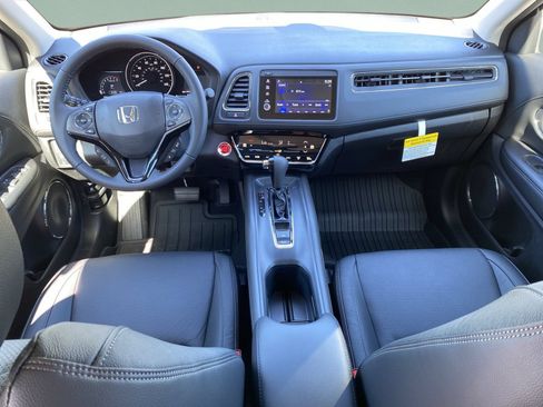 Certified 2022 Honda HR-V EX-L image 18