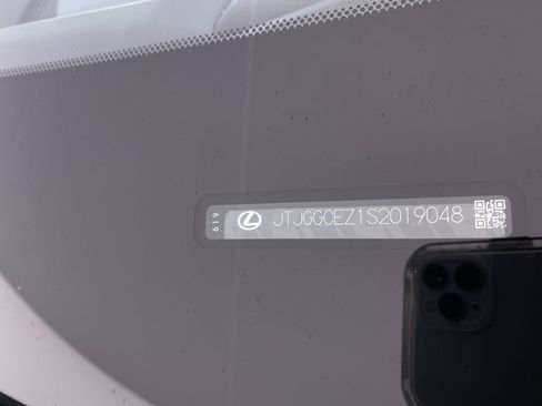 Used 2025 Lexus NX 350 AWD w/ Premium Package image 17