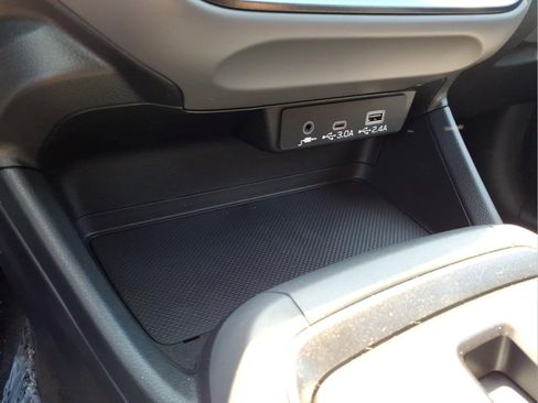 New 2026 Subaru Crosstrek 2.0i Premium AWD/4WD image 11