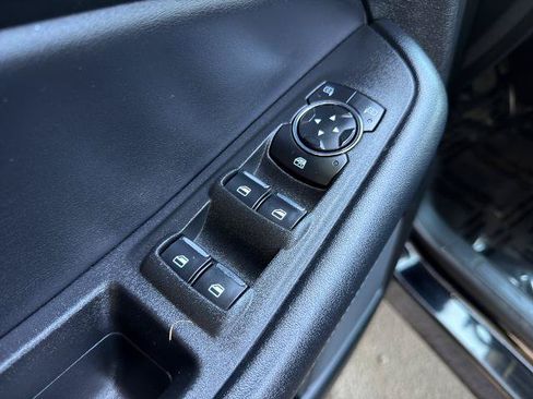Certified 2024 Ford Edge SEL AWD/4WD image 16