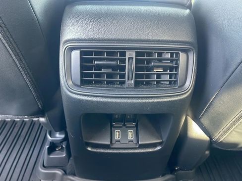 Used 2022 Honda CR-V EX-L image 19