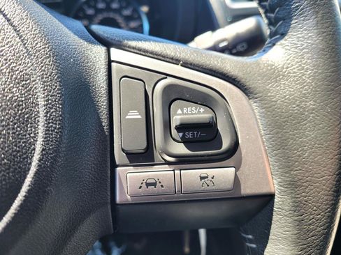 Used 2018 Subaru Forester 2.5i Limited AWD/4WD image 30