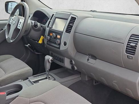 Used 2019 Nissan Frontier SV w/ Value Truck Package image 20