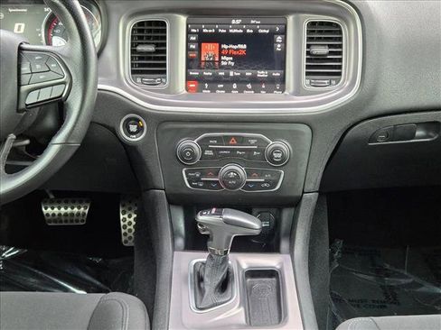 Used 2019 Dodge Charger Scat Pack w/ Harman/Kardon Audio Group image 15