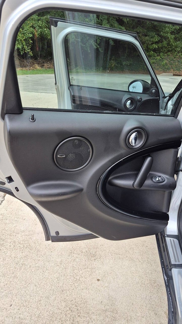 Used 2015 MINI Cooper Countryman S FWD image 31