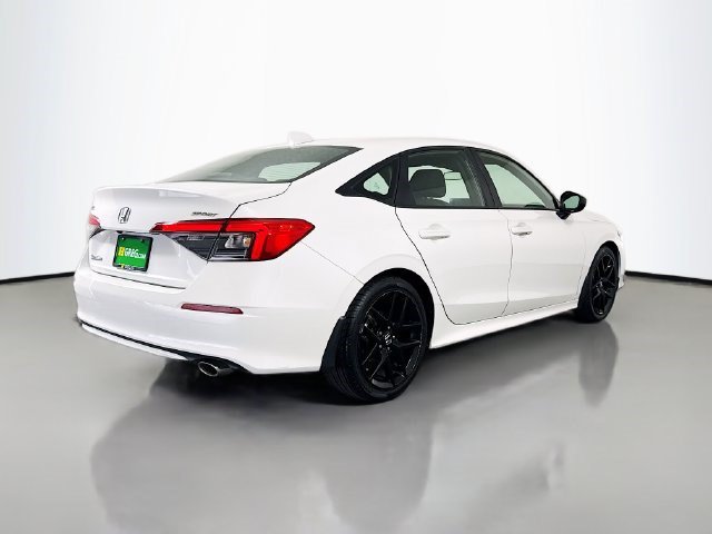 Used 2023 Honda Civic Sport image 10