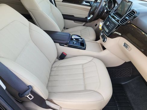 Used 2017 Mercedes-Benz GLE 350 image 14