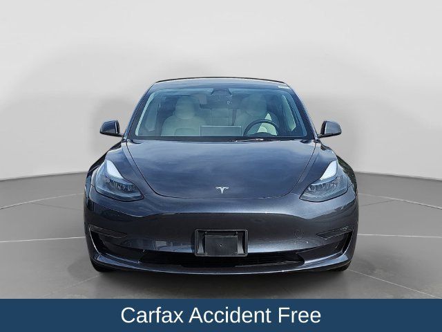 Used 2023 Tesla Model 3 Standard Range RWD image 2