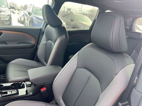 New 2026 Subaru Forester Sport AWD/4WD image 7