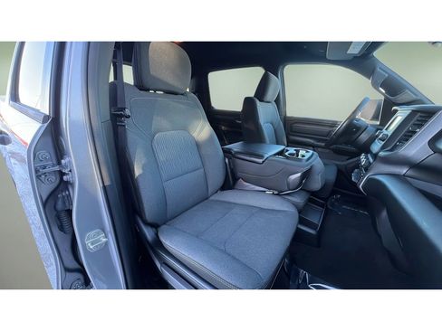 Used 2023 RAM 1500 Tradesman image 32