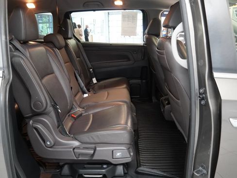 Used 2019 Honda Odyssey EX-L image 31