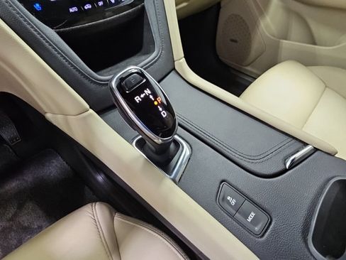 Used 2019 Cadillac XT5 Premium Luxury FWD image 20