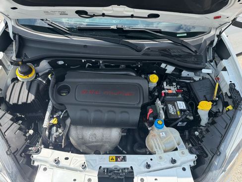 Used 2019 RAM ProMaster City Tradesman SLT FWD image 30