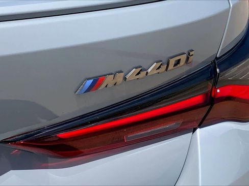Used 2024 BMW M440i Gran Coupe w/ Premium Package RWD image 10