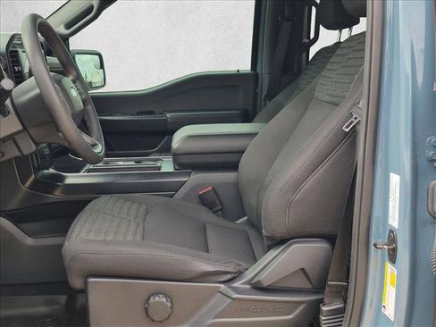 Used 2023 Ford F150 XL w/ STX Appearance Package AWD/4WD image 16