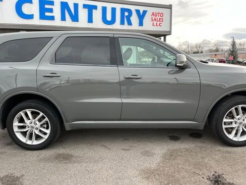 Used 2021 Dodge Durango GT image 13