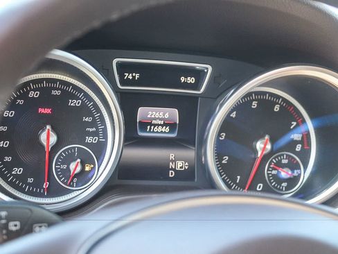 Used 2016 Mercedes-Benz GLE 350 4MATIC image 28