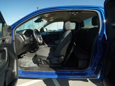 Used 2019 Ford Ranger XLT image 14