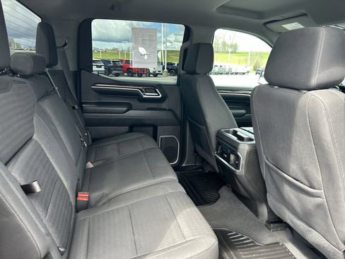 Used 2022 GMC Sierra 1500 Elevation w/ X31 Off-Road Package image 19