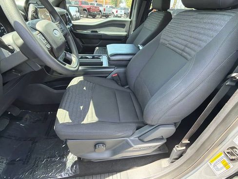 Used 2023 Ford F150 XL w/ STX Appearance Package RWD image 21