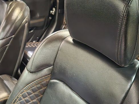 Used 2021 Jeep Gladiator Overland image 32