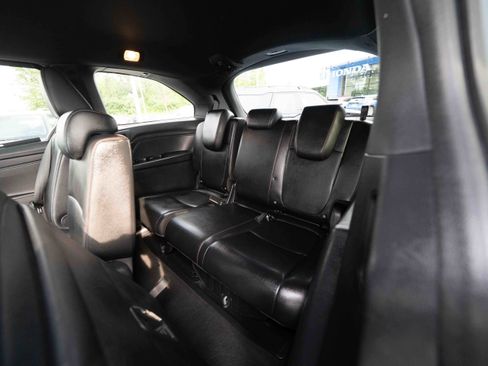 Used 2025 Honda Odyssey Sport-L image 24