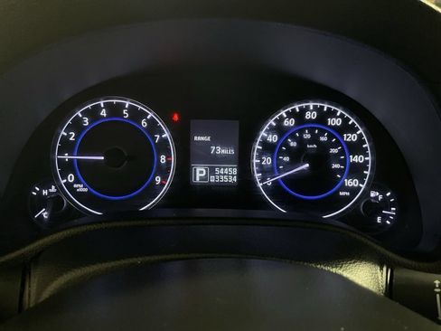Used 2013 INFINITI G37 Journey RWD image 21
