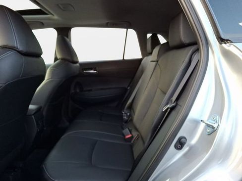 New 2026 Toyota Corolla Cross XLE AWD/4WD image 6