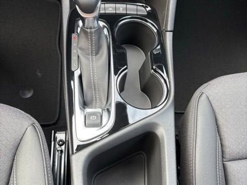 New 2026 Buick Encore GX Preferred w/ Comfort Package image 27