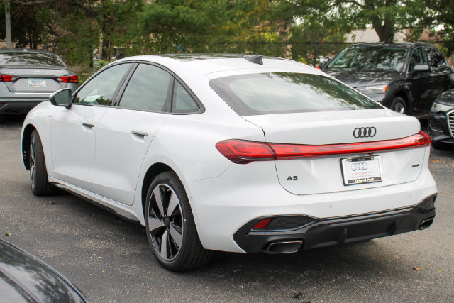 New 2026 Audi A5 Prestige AWD/4WD image 17