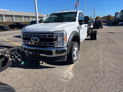 Used 2023 Ford F450 XLT w/ XLT Value Package
